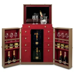 Baule Bar Anacapri*Royal Trunk Sale