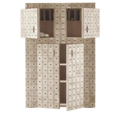 Baule Madia Aurina*Giuseppe Rivadossi New