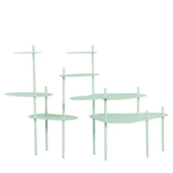Bea01 Mint di MM Company*Giacopini