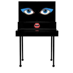 Bette Davies Eyes Vanity Desk Di Yazbukey*altreforme