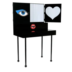 Bette Davies Eyes Vanity Desk Di Yazbukey*altreforme