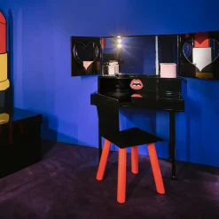 Bette Davies Eyes Vanity Desk Di Yazbukey*altreforme