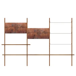 Biblioteca Capanna*Dale Italia Sale