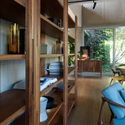 Biblioteca Gravità*Dale Italia New