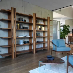 Biblioteca Gravità*Dale Italia New