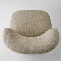 Birkin Lounge Chair*Franco Bianchini New