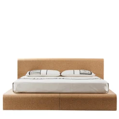 Bisu Il segreto della longevità, struttura per letto di Matteo Congiu*OTQ Outlet