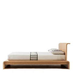 Bisu Il segreto della longevità, struttura per letto di Matteo Congiu*OTQ Outlet