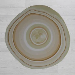 BonBon Tavolino irregolare dorato e beige #2*Cupioli