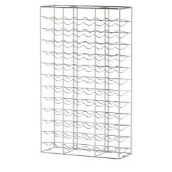 Bottillaria Rainbow, scaffale per vini da 84 bottiglie in metallo*Enrico Girotti Outlet