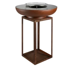 BQ137 ARA Barbecue*LaFerrotecnica Online