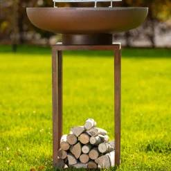 BQ137 ARA Barbecue*LaFerrotecnica Online