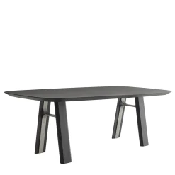 Bridge Tavolo grande in rovere Laguna*Morica Design Outlet