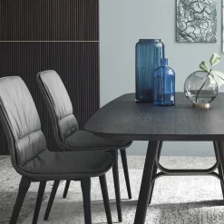 Bridge Tavolo grande in rovere Laguna*Morica Design Outlet