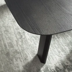 Bridge Tavolo grande in rovere Laguna*Morica Design Outlet