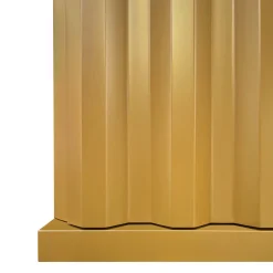 B-Side Credenza a 2 ante in MDF giallo miele*DLA Design Lab Hot