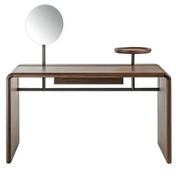 Burro Canaletto Scrivania con specchio*Durame Discount