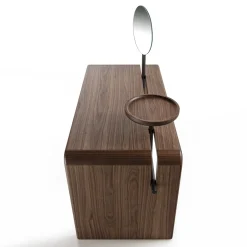 Burro Canaletto Scrivania con specchio*Durame Discount