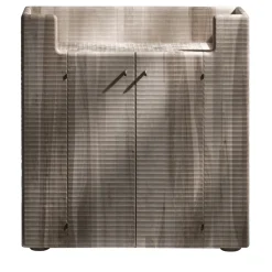 Cabinet Madia del Pane*Giuseppe Rivadossi Hot