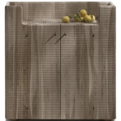 Cabinet Madia del Pane*Giuseppe Rivadossi Hot