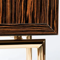 CABINET SECRET 1*VGnewtrend New