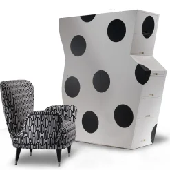 Cabinet Truman*Fratelli Boffi