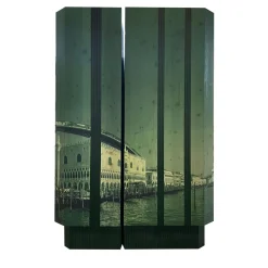 Cabinet Venezia*Belvedere