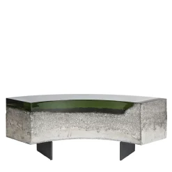 Cala panca con top in resina e cemento R18*Draga & Aurel Sale