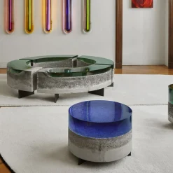 Cala panca con top in resina R18*Draga & Aurel Clearance