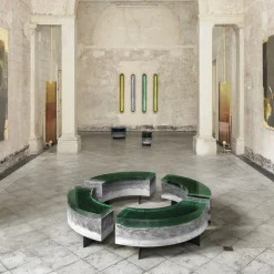 Cala panca con top in resina R18*Draga & Aurel Clearance