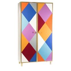 Camicia Armadio policromo*altreforme Best