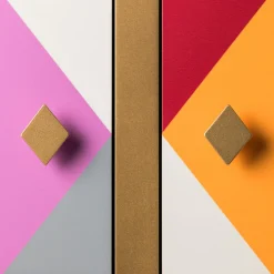 Camicia Armadio policromo*altreforme Best