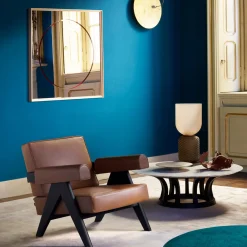 Capitol Complex di - Pelle naturale*Cassina Online