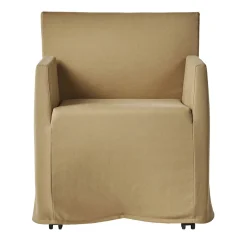 Caprilarge Poltrona Jolly Beige di Hannes Wettstein*Baleri Italia Sale