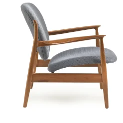Carla Lounge Chair*Fratelli Boffi Online