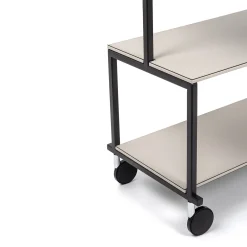 Carrello di servizio Albert*Pinetti Outlet
