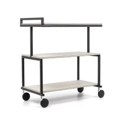 Carrello di servizio Albert*Pinetti Outlet