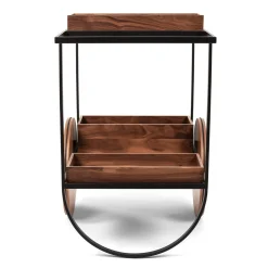 Carrello di servizio Magenta*Pinetti New