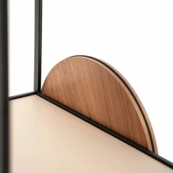 Carrello di servizio Magenta*Pinetti New