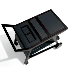 Carrello di servizio Too*Giorgetti
