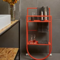 Carrello JJ Melon*Giacopini Best