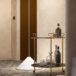 Carrello Tre Maniglie di Corrado Corradi Dell'Acqua*Tato Best