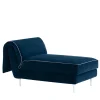 Casquet Bio Chaise Longue di DDP Studio*Biosofa Discount