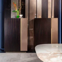 Cassapanca da cucina piccola a isola*Sicis Best