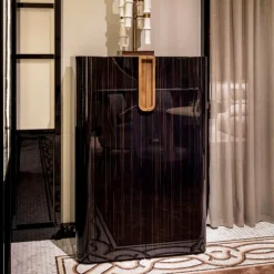 Cassapanca da cucina piccola Fluxus*Sicis Hot