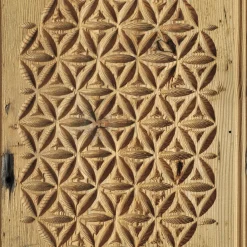 Cassapanca piccola da bar*Falegnameria Helmut Santifaller Best