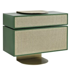 Cassetti NYNY*Gebrüder Thonet Vienna GmbH (GTV) – Wiener GTV Design New