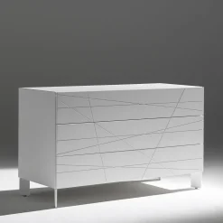 Cassettiera a tre cassetti NAZCA B 120*Albedo Clearance