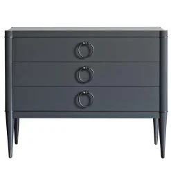 Cassettiera Ambra*Galimberti Nino Sale