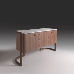 Cassettiera Amedeo*Annibale Colombo